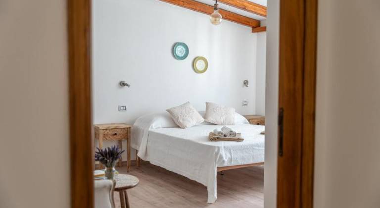 Bed and Breakfast Siniscola