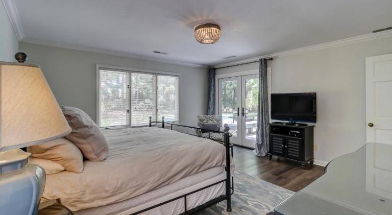 Vacation home with 4 rooms for 9 persons — photo 2