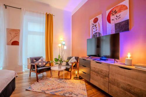 Ferienwohnung Karlshorst