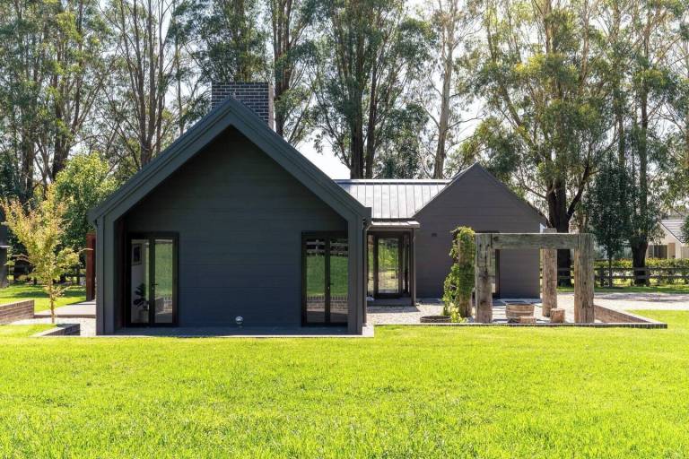 Farmhouse Berrima
