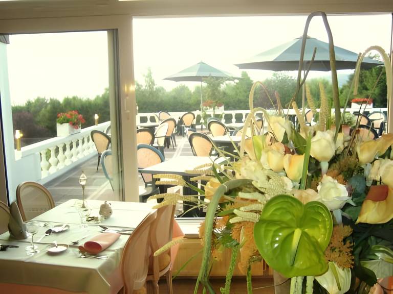 Hotel Hotleu in Waimes
