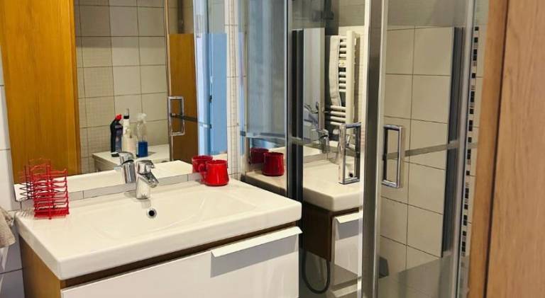 Holiday apartment with 1 room for 6 persons — photo 5