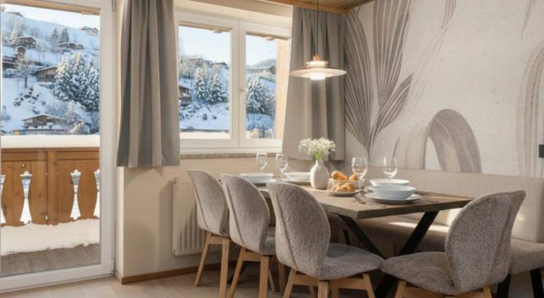 Carpe Solem Kaprun Apartments 4-Sterne-Superior by ALPS RESORTS — photo 3