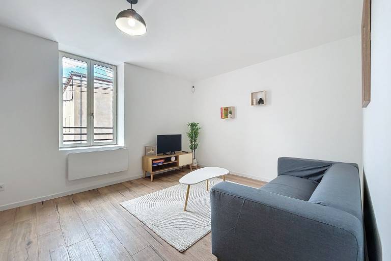 Appartement Coursan