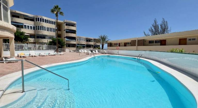 Nice rental apartment with private pool & patio | Beach nearby | Dogs allowed — photo 3