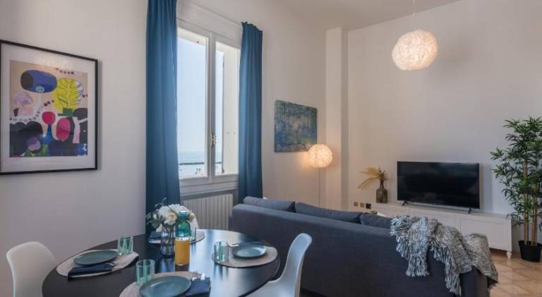 Pleasant holiday apartment with terrace | Beach nearby | Dogs allowed — photo 3