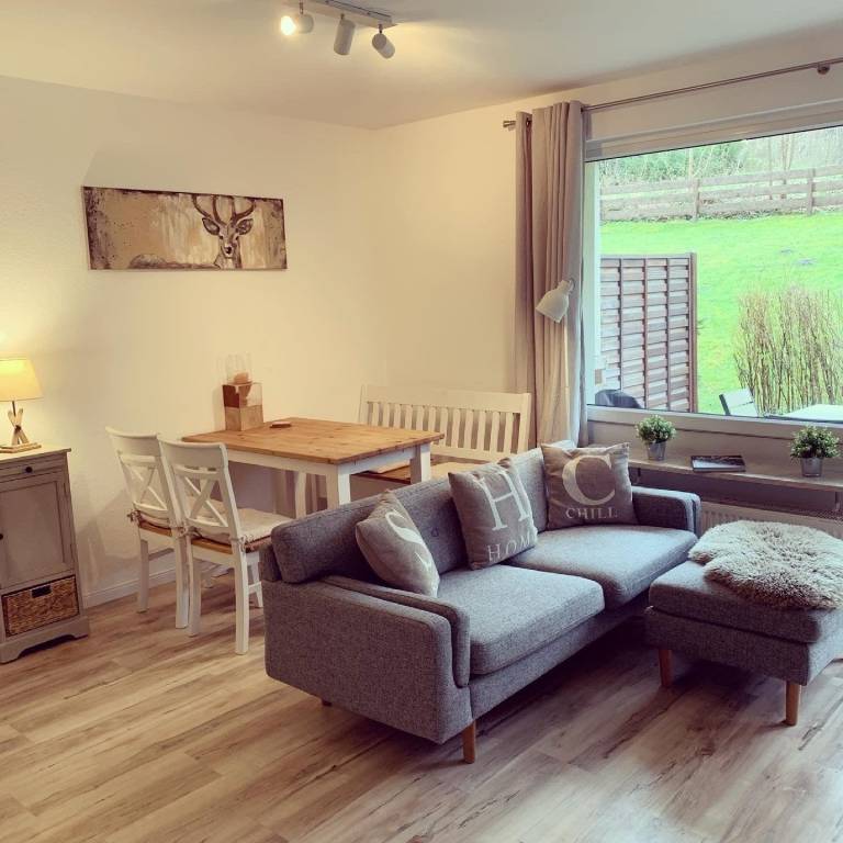 Ferienwohnung  Hahnenklee