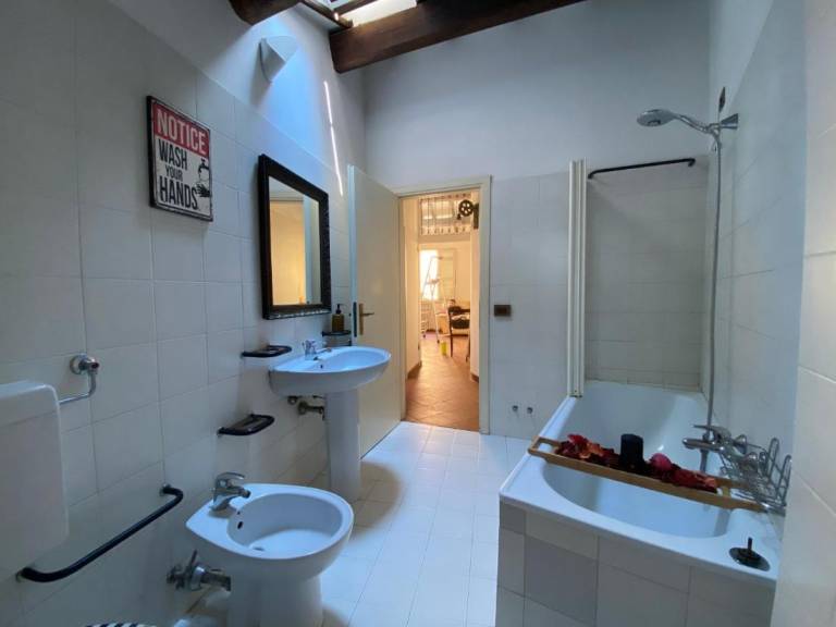 Family-oriented rental apartment | Pets allowed — photo 4