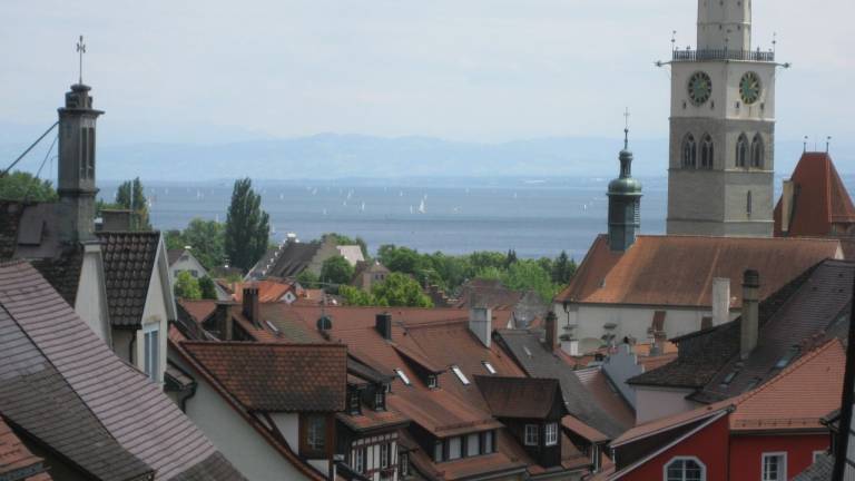 Ferienwohnung Dingelsdorf