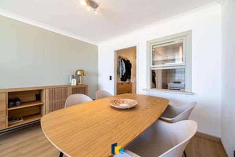 Apartment with patio | Sea view — photo 3