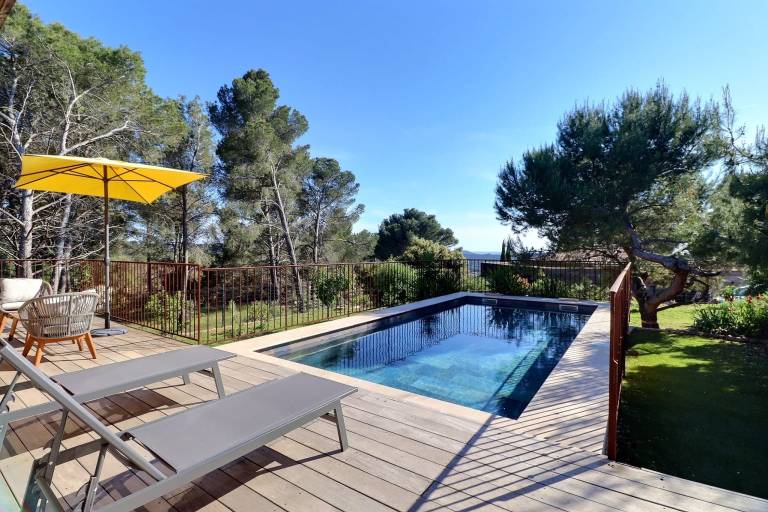 Villa Velaux