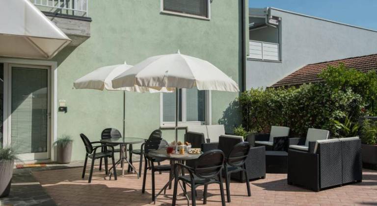 Relais Corte Bergamini — photo 4