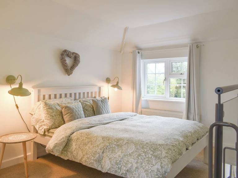 Cottage Barton on Sea