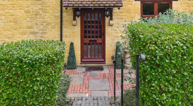Vacation home with 2 rooms for 4 persons — photo 3