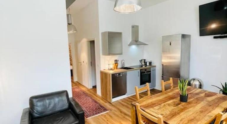 Ferienwohnung  Braunschweig