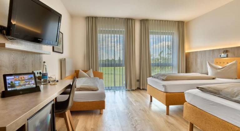 Landhotel Seerose — photo 2