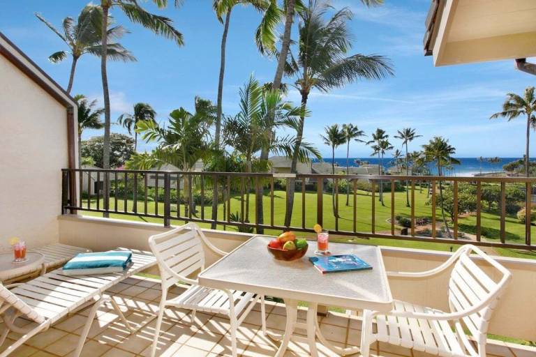 Condo  Poipu