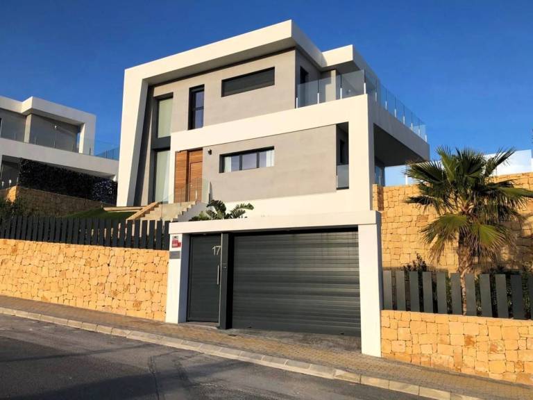 Casa  Benidorm