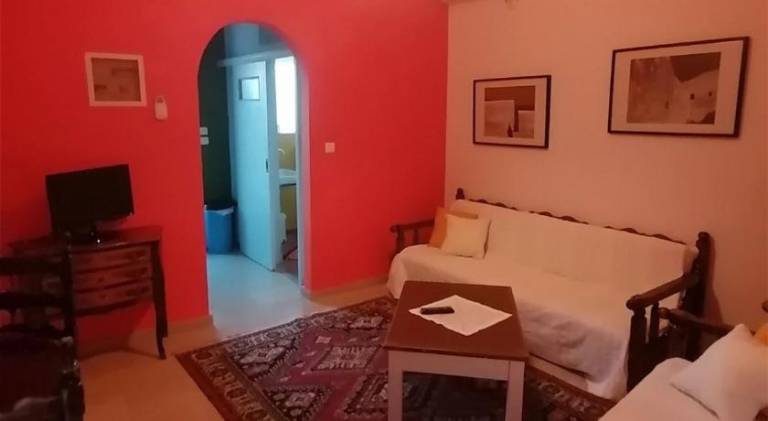 Art & Motion Union - Guest Room 4 — photo 2