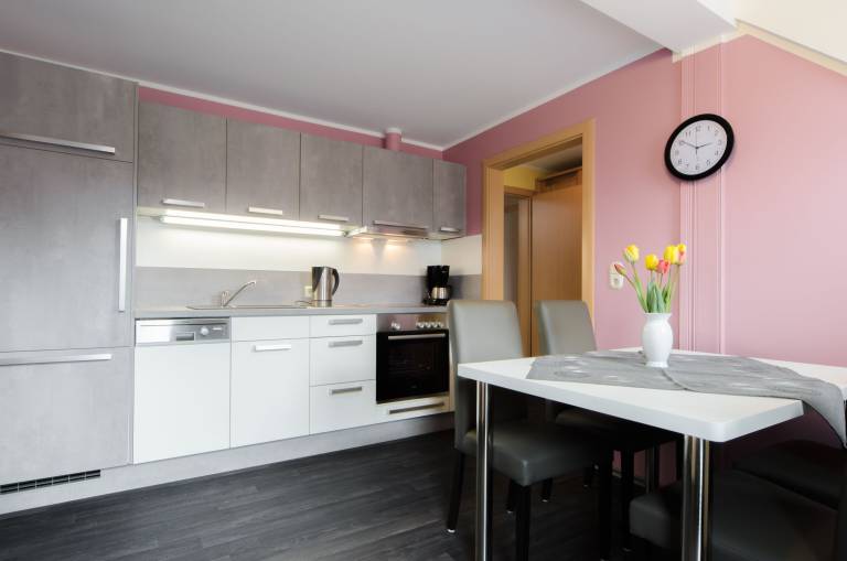 Ferienwohnung Gößweinstein