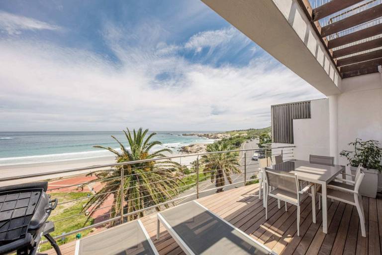 Appartement Camps Bay