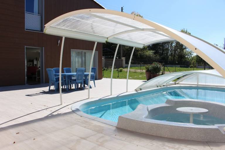 Cottage Saint-Mariens