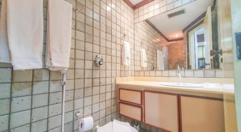 Lovely apartment with pool & sauna | Close to the beach | Dogs allowed — photo 2