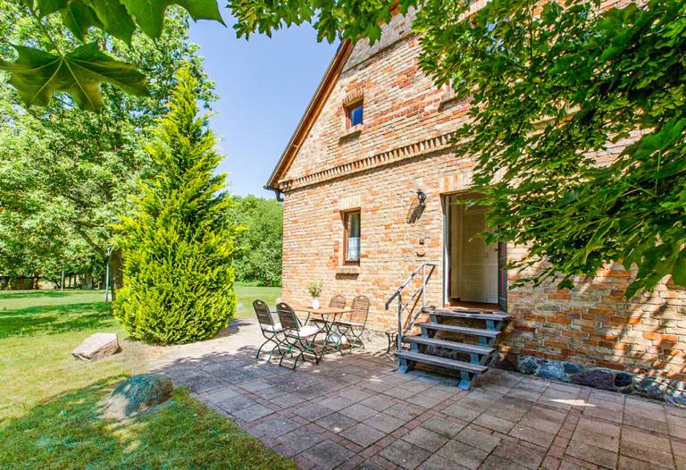 Ferienwohnung  Parchim