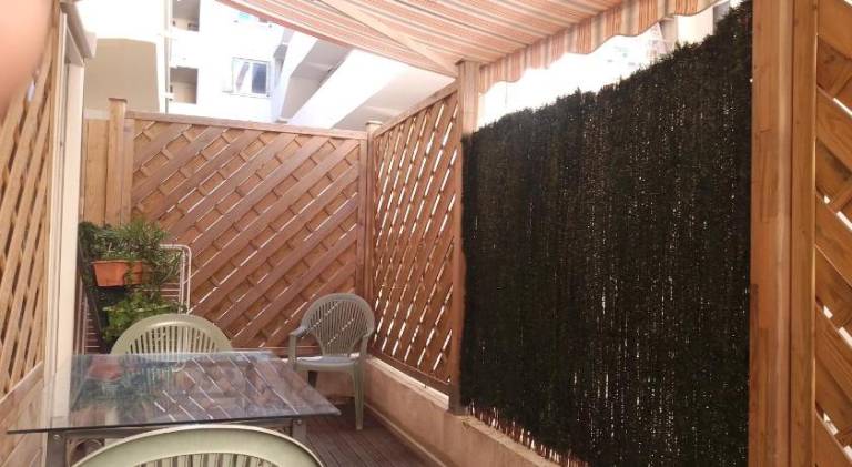 Apartment | Close to the beach | Pets allowed in La Seyne-sur-Mer