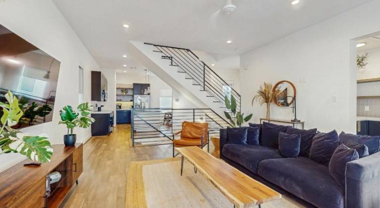 200 m&sup2; Ferienhaus