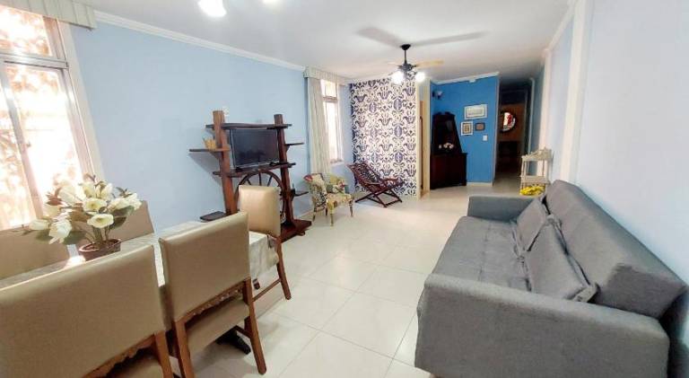 Apartamento Prainha