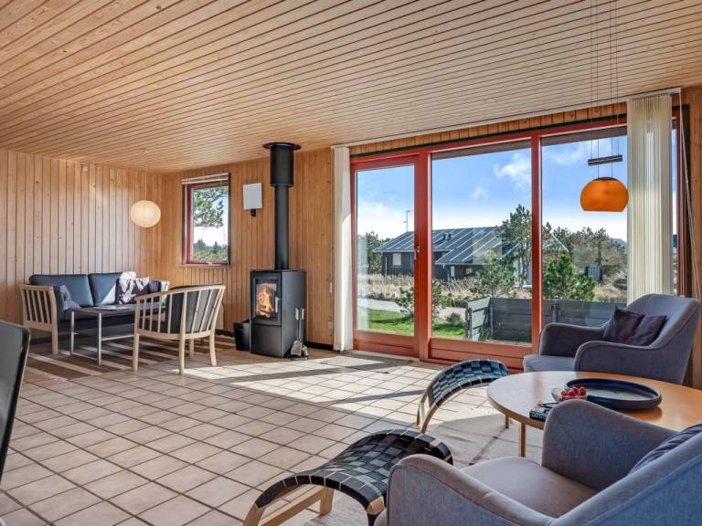 Ferienpark  Vorupør