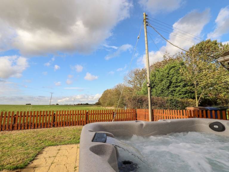Cottage Withernsea