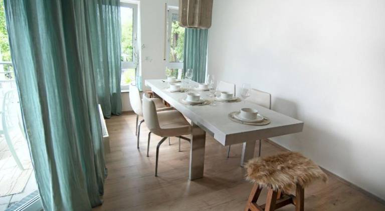 Ferienwohnung Sindelfingen