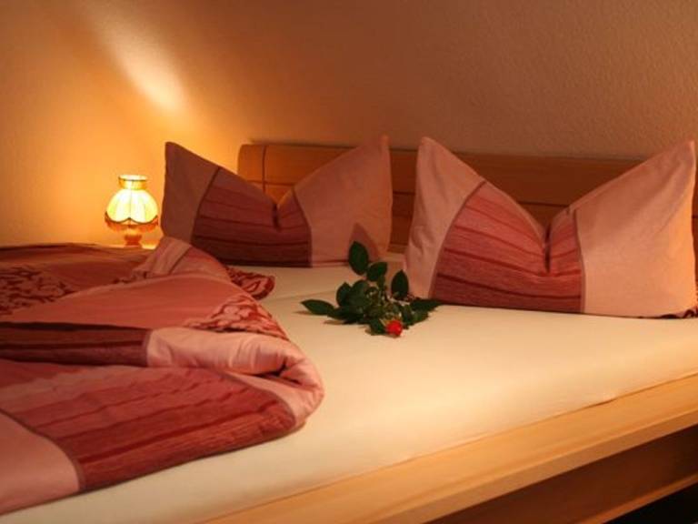Ferienwohnung Rochwitz