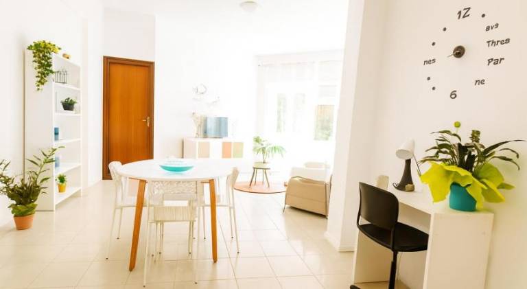 Holiday apartment with 2 rooms for 6 persons — photo 2