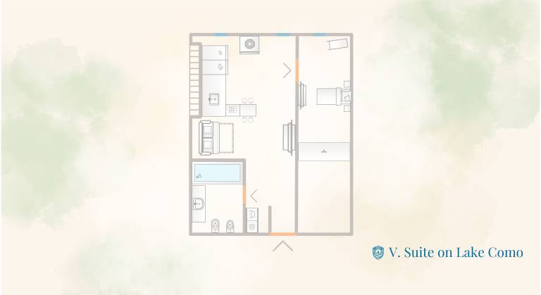 Children-friendly wonderful rental apartment | Next to Como Cathedral | City view | Pets allowed — photo 5