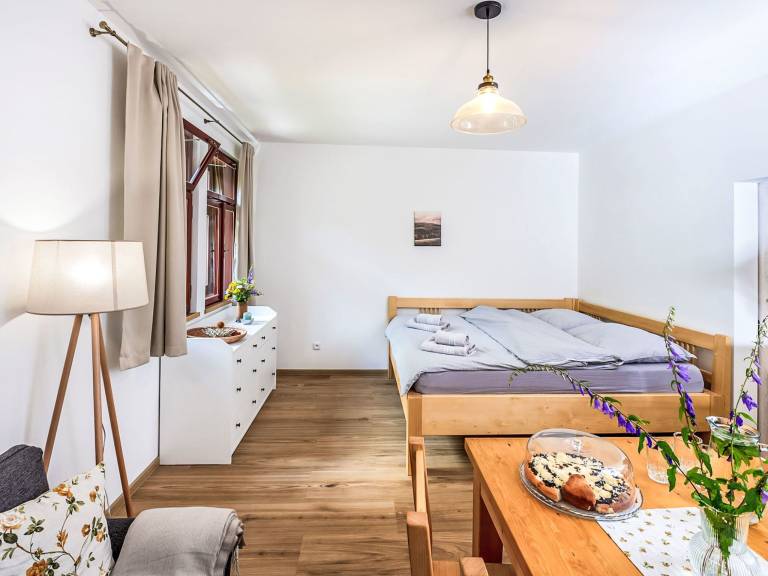 Appartement Lipnomeer