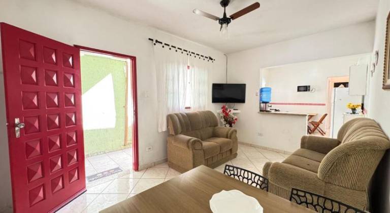 House | Next to the beach | Pets are welcome — photo 2