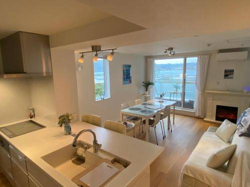 63 m² Villa