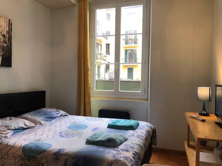 Appartement Annecy