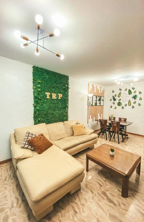 Vacation home | Perfect for remote work | Pet-friendly in Angeles City