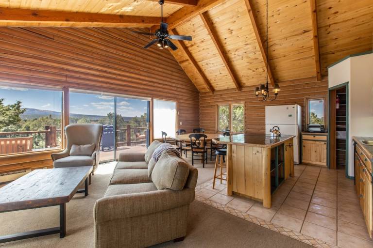 Apartment Ridgway