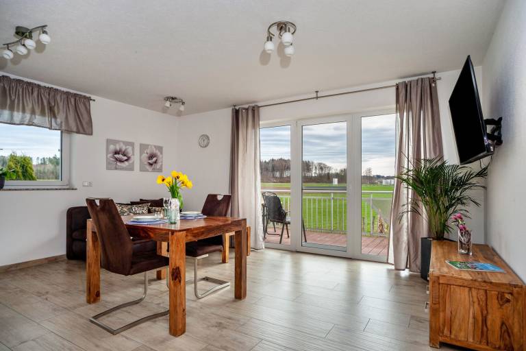 Ferienwohnung  Bad Waldsee