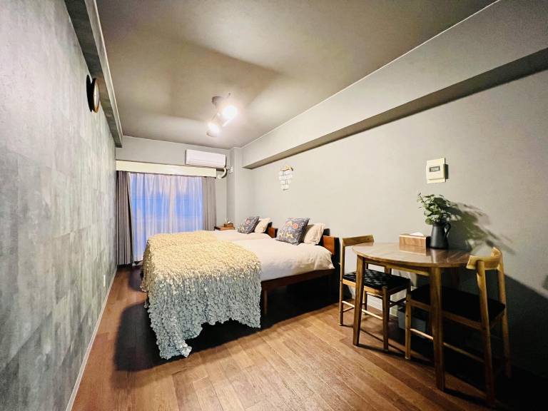 27 m² Ferienwohnung
