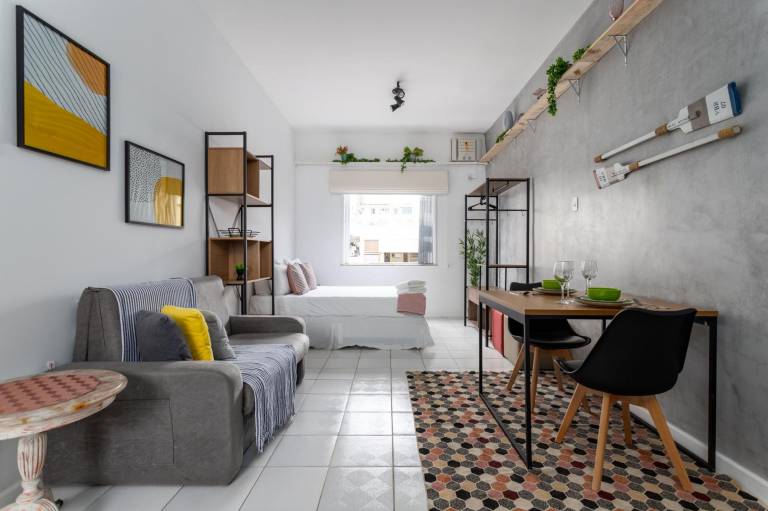 Apartamento Ipanema
