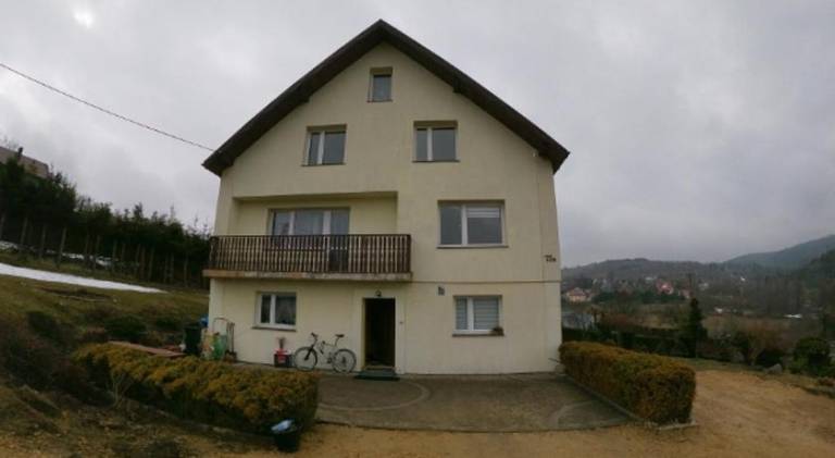 Agroturystyka Zwardoń