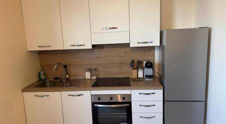 Holiday apartment with 1 room for 4 persons — photo 3