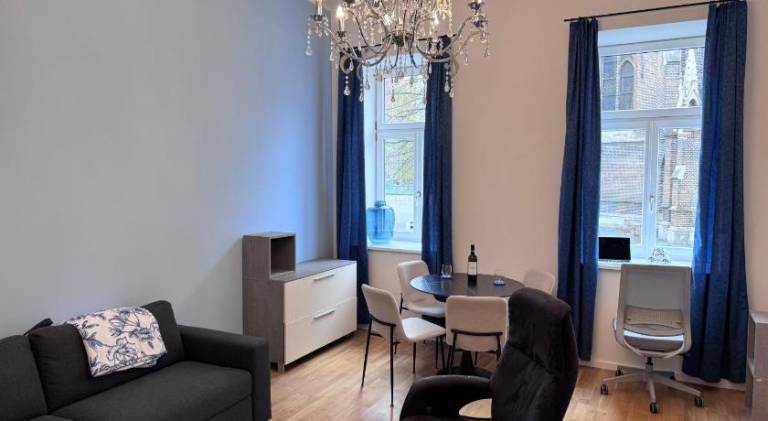 Apartment | Pet-friendly in Vienna