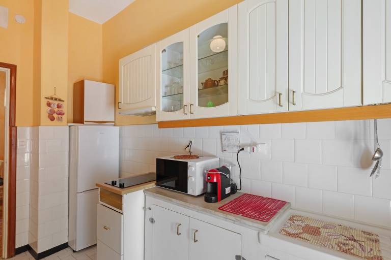 Holiday apartment | Sea view — photo 5